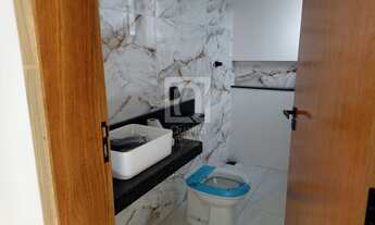 Imagem 7: Casa térrea no Condomínio Horto Florestal Villagio em Sorocaba