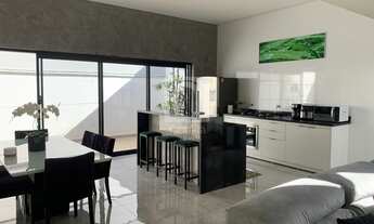 Imagem: CASA PORTAL VILLE JARDINS, BOITUVA