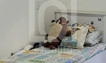 Imagem 7: Casa térrea nova no Condomínio Horto Florestal 1 Sorocaba