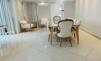 Imagem 7: Casa sobrado no condomínio Ibiti Royal Park Sorocaba