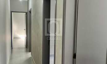 Imagem 4: Casa térrea no Condomínio Residencial Jardim em Sorocaba