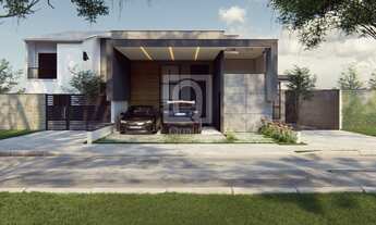 Imagem 2: CASA CONDOMÍNIO HELENA MARIA SOROCABA