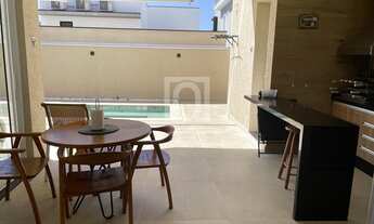 Imagem 5: Casa sobrado no Condomínio Residencial Giverny Sorocaba