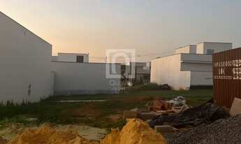 Imagem: Terreno no Condomínio Villaggio Ipanema