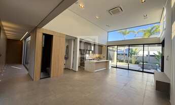 Imagem 3: Casa no Condomínio Alphaville Nova Esplanada 3