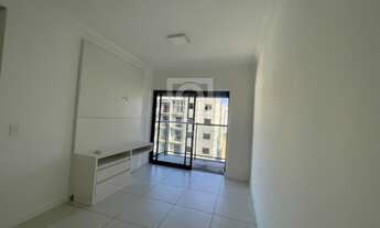 Imagem: Apartamento no Edifício JK Campolim, Sorocaba!