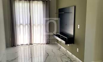 Imagem: Apartamento no Condomínio Palácio San