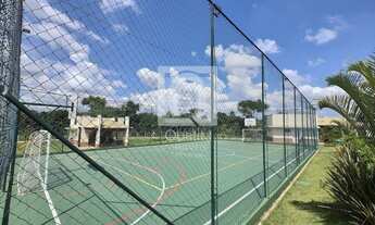 Imagem 6: Terreno no Condomínio Terras de São Francisco Sorocaba