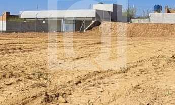 Imagem: Terreno no condomínio Alves Boulevard 2