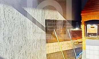 Imagem 6: CASA CONDOMÍNIO HORIZONTES DE SOROCABA