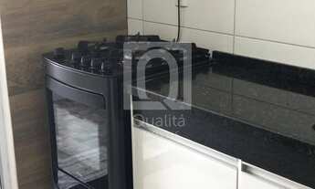 Imagem 6: Casa no Condomínio Horto Florestal II Sorocaba