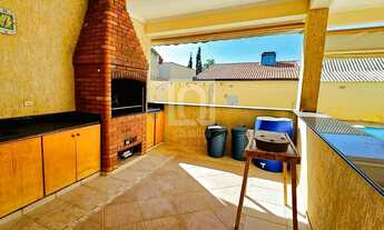 Imagem 5: CASA CONDOMÍNIO GRANJA OLGA, SOROCABA