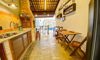 Imagem 4: Sobrado com piscina à venda Jardim Astro, Sorocaba