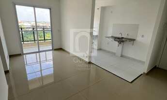 Imagem: Apartamento no Condomínio Gran Park Eco