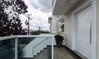 Imagem: Casa no Condomínio na Granja Olga 2 Sorocaba