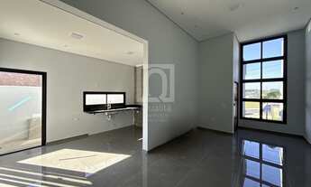 Imagem: Casa no Condomínio Reserva do Ipês Boituva