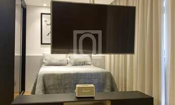 Imagem 5: Apartamento no Edifício JK Studio, Campolim Sorocaba