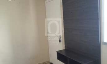 Imagem: Apartamento no Parque Serrano em Sorocaba