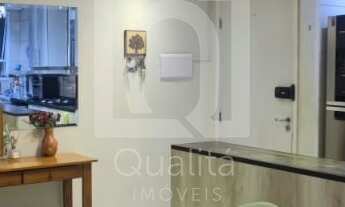 Imagem 3: Apartamento Garden no Condomínio Easy Life em Sorocaba