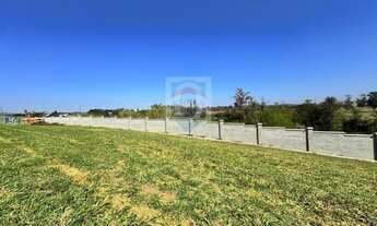 Imagem: Terreno à Venda Condomínio Terras Alpha