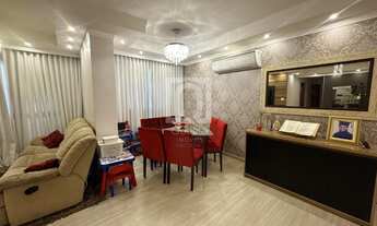 Imagem 5: Apartamento no Edifício Emília Corrêa Sorocaba