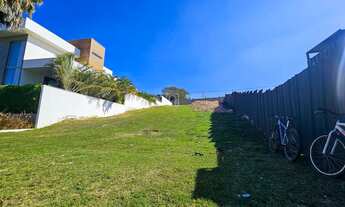 Imagem 3: Terreno no Condomínio Alphaville Nova Esplanada 2 Votorantim