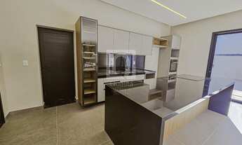 Imagem 3: Casa no condomínio em Alphaville Nova Esplanada 2