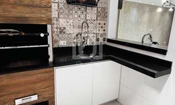 Imagem 5: Casa Jardim Prestes de Barros, Zona Leste, Sorocaba