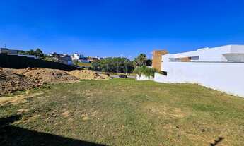 Imagem 2: Terreno no Condomínio Alphaville Nova Esplanada 2 Votorantim