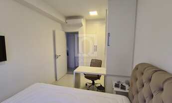 Imagem 4: Apartamento no Condomínio Hit Alphaville Barueri