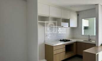 Imagem 2: Apartamento com 2 quartos à venda no Campolim em Sorocaba