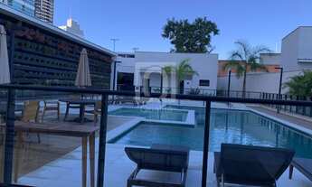 Imagem 5: Apartamento no Condomínio Le Monde Campolim em Sorocaba