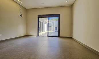 Imagem 4: Casa no condomínio em Alphaville Nova Esplanada 2