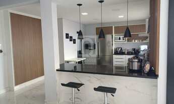 Imagem 5: Casa sobrado no condomínio Residencial Granja Deolinda em Sorocaba