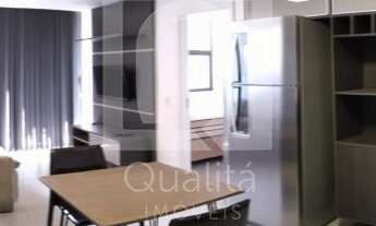 Imagem: Apartamento no Edifício JK Studio, Campolim