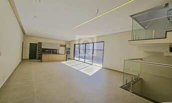 Imagem: Casa no condomínio em Alphaville Nova Esplanada