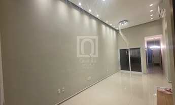 Imagem: Casa térrea no condomínio Residencial