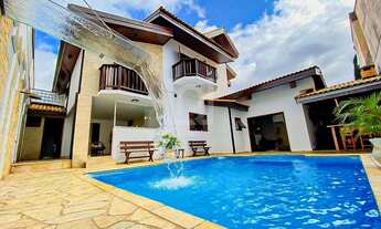 Imagem 7: Sobrado com piscina à venda Jardim Astro, Sorocaba