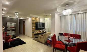 Imagem 2: Apartamento no Edifício Emília Corrêa Sorocaba