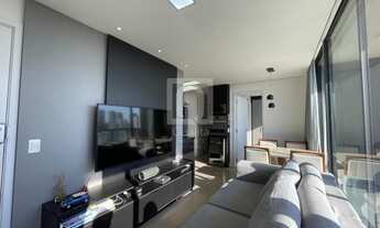 Imagem 2: Apartamento no Edifício JK Studio, Campolim, Sorocaba!