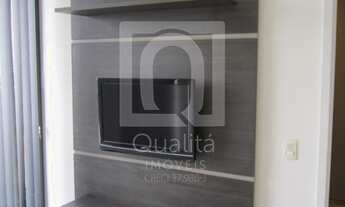 Imagem 4: Apartamento no Edifício JK Studio, Campolim Sorocaba