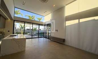 Imagem 2: Casa no Condomínio Alphaville Nova Esplanada 3