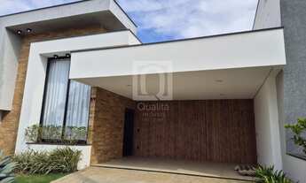 Imagem: Casa à venda Ibiti Reserva Sorocaba