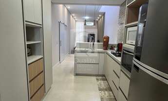 Imagem 7: Casa no Condomínio Reserva dos Ipês Boituva SP