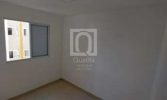 Imagem 6: Apartamento no Condomínio Portal Vereda do Vale em Tatui