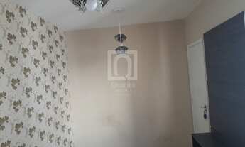 Imagem 2: Apartamento no Parque Serrano em Sorocaba