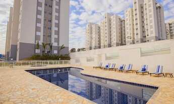 Imagem: Apartamento no Condomínio Portal Vereda