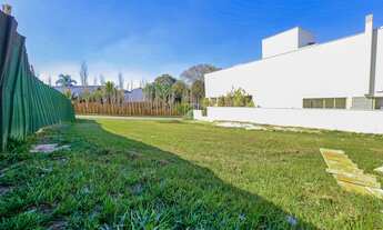 Imagem: Terreno no Condomínio Alphaville Nova Esplanada