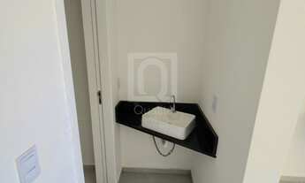 Imagem 6: Apartamento no Condomínio Torre Alpha Versailles Sorocaba