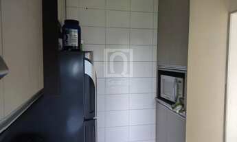 Imagem 7: Apartamento no Condomínio Parque Barueri em Barueri